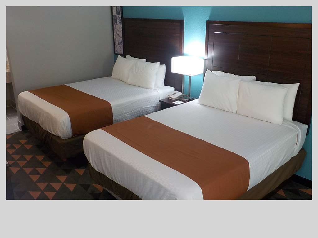 מלון קסלטון Clarion Pointe Indianapolis Northeast חדר תמונה