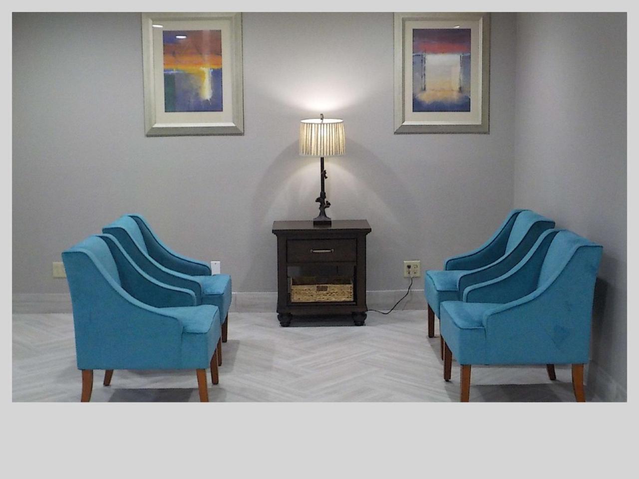 מלון קסלטון Clarion Pointe Indianapolis Northeast מראה חיצוני תמונה